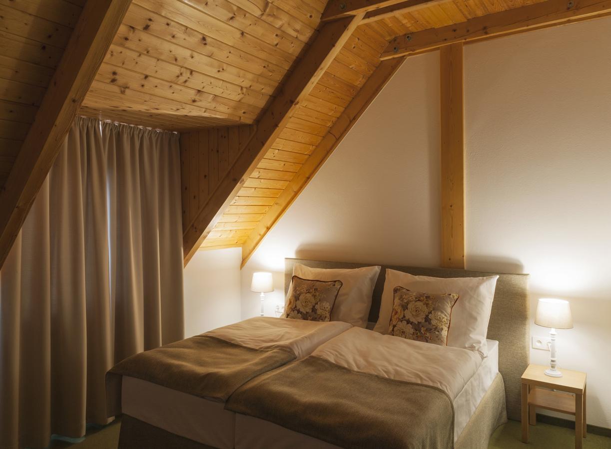 Malvazia Hotel Prievaly Eksteriør billede