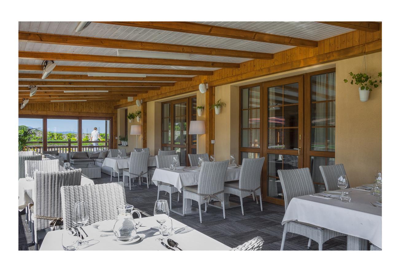 Malvazia Hotel Prievaly Eksteriør billede
