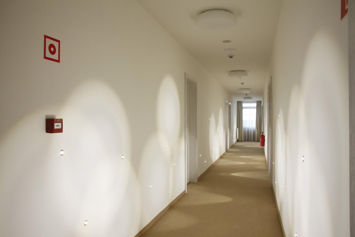 Malvazia Hotel Prievaly Eksteriør billede